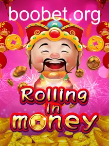 RollingInMoney