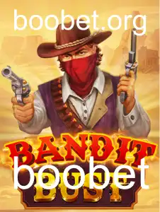 Descubra a Empolgante Aventura de BanditBust: O Jogo Estrategicamente Envolvente