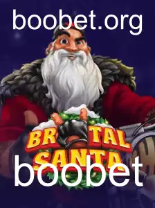 BrutalSanta: Um Jogo de Natal com um Toque Único