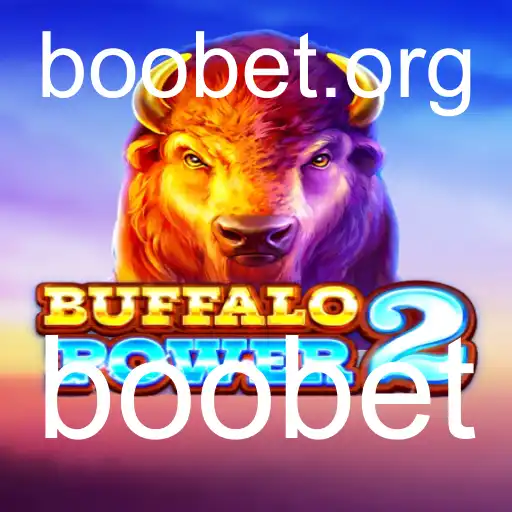 Conheça o Fascinante Mundo de BuffaloPower2 com Boobet
