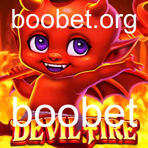 Explorando o Mundo de DevilFire: Um Jogo Inovador com a Palavra-Chave Boobet