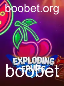 ExplodingFruits: Uma Experiência Divertida e Explosiva no Mundo dos Jogos