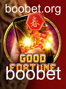 Descubra o Fascinante Mundo de GoodFortuneM
