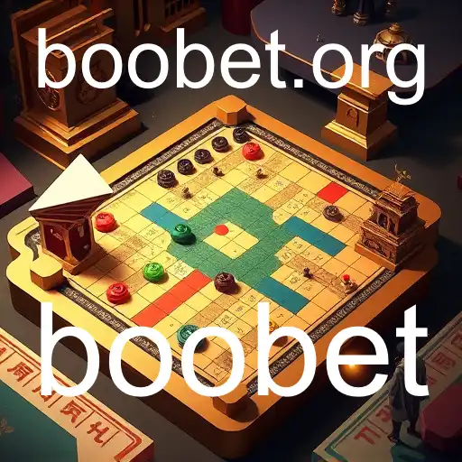 Jogos de tabuleiro