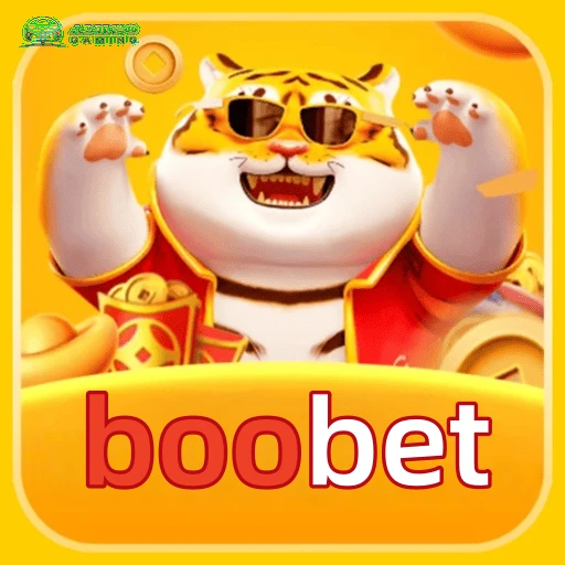 boobet Logo