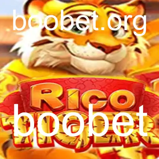 Explorando o Fascinante Jogo RicoTiger: Uma Nova Dimensão em Boobet