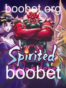 Descubra SpiritedWonders: Um Jogo Inovador no Mundo de Boobet