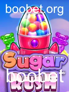 SugarRush: A Nova Sensação do Universo de Jogos