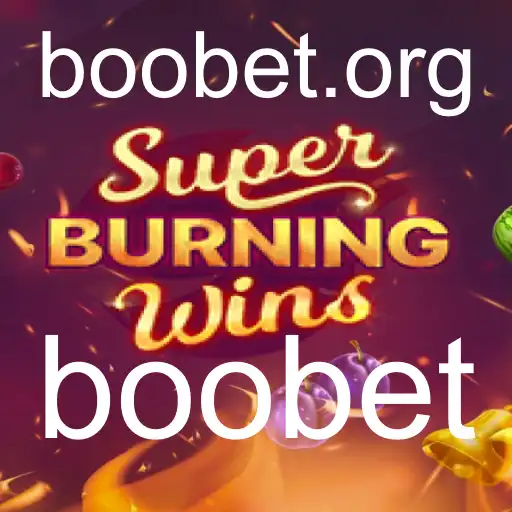 Descubra SuperBurningWins: O Fascínio e as Regras do Novo Jogo da Boobet