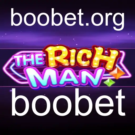 Descubra TheRichMan: O Jogo que Revoluciona com Boobet